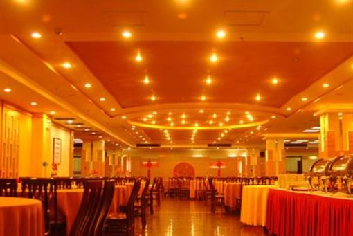 фото отеля Haosheng Hotel Huangshan
