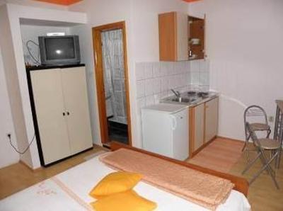 фото отеля Apartmani Roko Kolinda