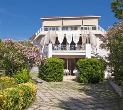 фото отеля I Tre Leoni Bed and Breakfast