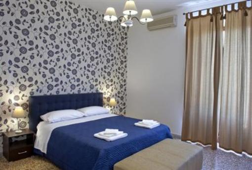 фото отеля I Tre Leoni Bed and Breakfast