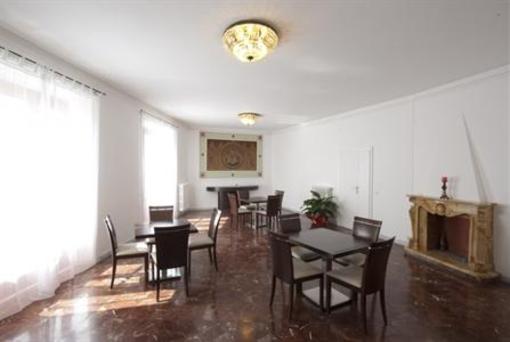 фото отеля I Tre Leoni Bed and Breakfast