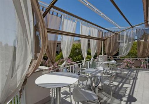 фото отеля I Tre Leoni Bed and Breakfast