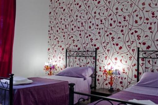 фото отеля I Tre Leoni Bed and Breakfast