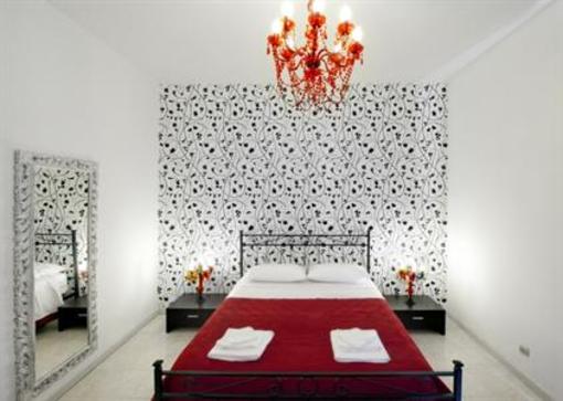 фото отеля I Tre Leoni Bed and Breakfast