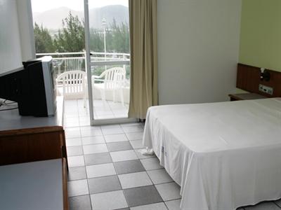 фото отеля Joaquina Beach Hotel