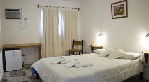 фото отеля Hotel Rivera La Paz