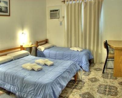фото отеля Hotel Rivera La Paz