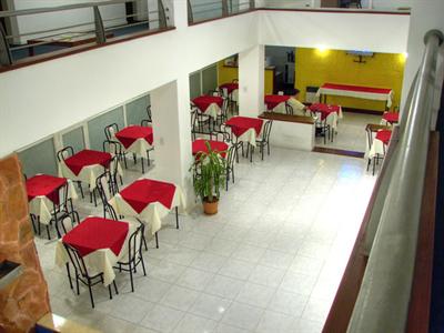 фото отеля Hotel Rivera La Paz