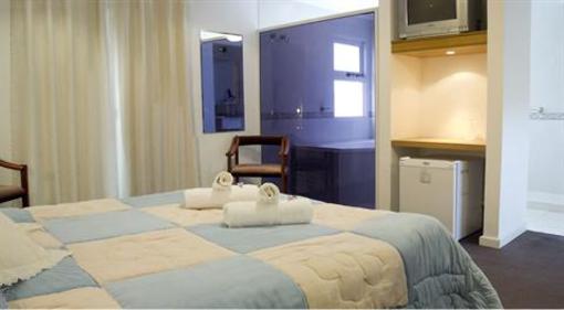 фото отеля Hotel Rivera La Paz