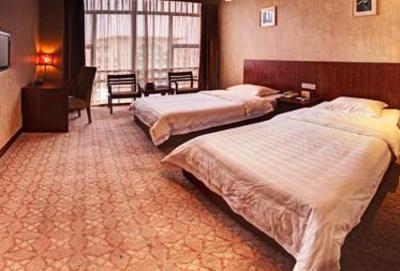 фото отеля Runting Hotel Xiamen Xianyue