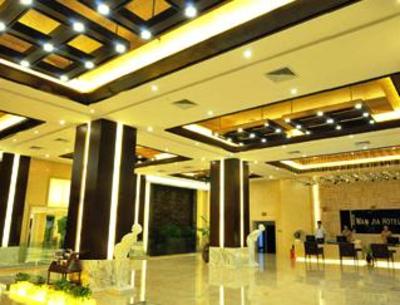 фото отеля Runting Hotel Xiamen Xianyue