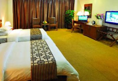 фото отеля Runting Hotel Xiamen Xianyue