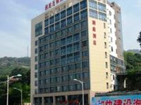 Runting Hotel Xiamen Xianyue