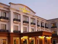 Hotel La Franklin