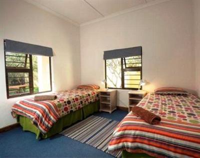 фото отеля Hermanus Backpackers