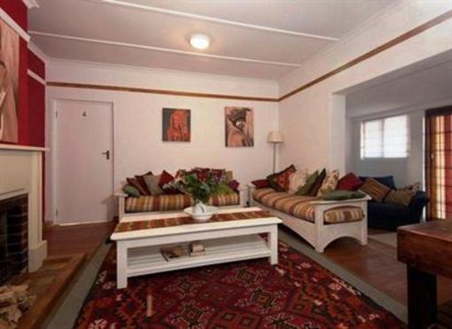 фото отеля Hermanus Backpackers
