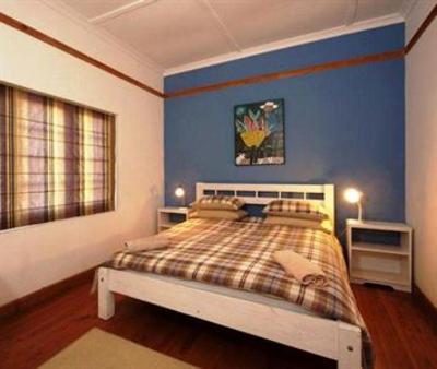 фото отеля Hermanus Backpackers