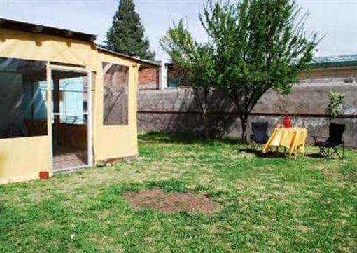 фото отеля Hosteria La Clave