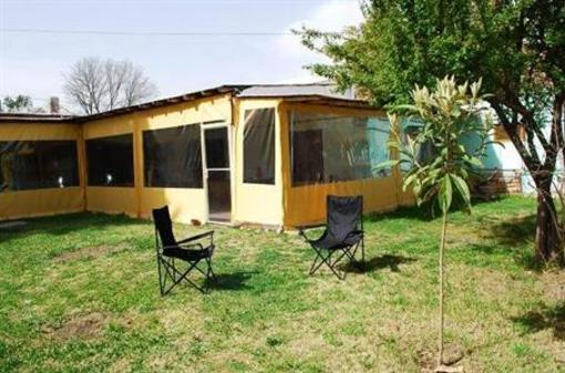 фото отеля Hosteria La Clave