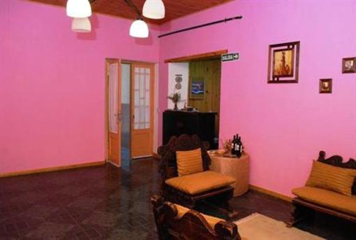 фото отеля Hosteria La Clave