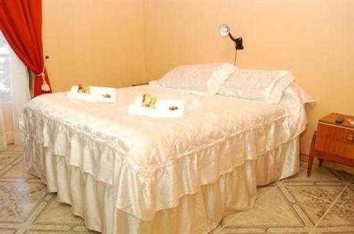 фото отеля Hosteria La Clave