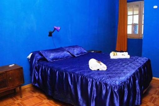 фото отеля Hosteria La Clave