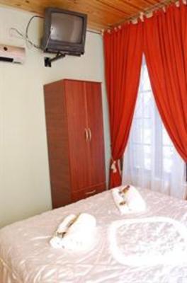 фото отеля Hosteria La Clave