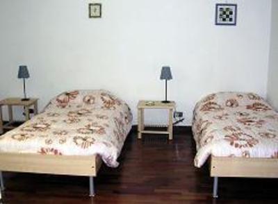 фото отеля Stephen's Guest House