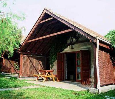 фото отеля Riviera Beach Bungalows