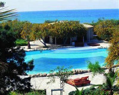 фото отеля Riviera Beach Bungalows