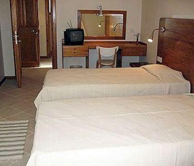 фото отеля Riviera Beach Bungalows