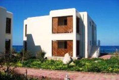 фото отеля Riviera Beach Bungalows
