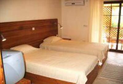 фото отеля Riviera Beach Bungalows