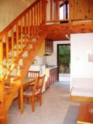 фото отеля Riviera Beach Bungalows