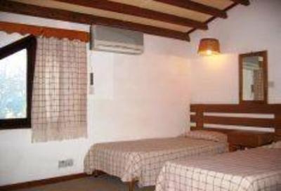 фото отеля Riviera Beach Bungalows