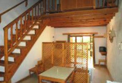 фото отеля Riviera Beach Bungalows