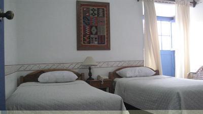 фото отеля Casa San Pedro