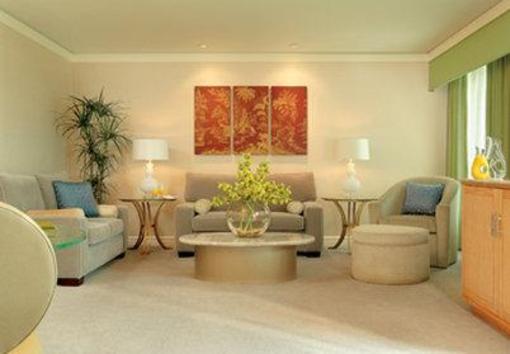 фото отеля The Ritz-Carlton Cleveland