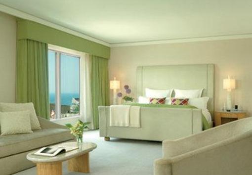 фото отеля The Ritz-Carlton Cleveland
