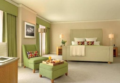 фото отеля The Ritz-Carlton Cleveland