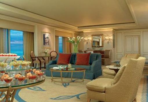 фото отеля The Ritz-Carlton Cleveland