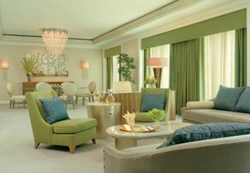 фото отеля The Ritz-Carlton Cleveland