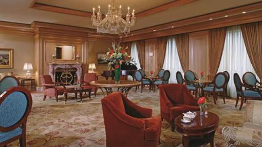 фото отеля The Ritz-Carlton Cleveland