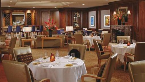 фото отеля The Ritz-Carlton Cleveland