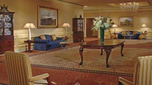 фото отеля The Ritz-Carlton Cleveland