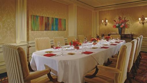 фото отеля The Ritz-Carlton Cleveland