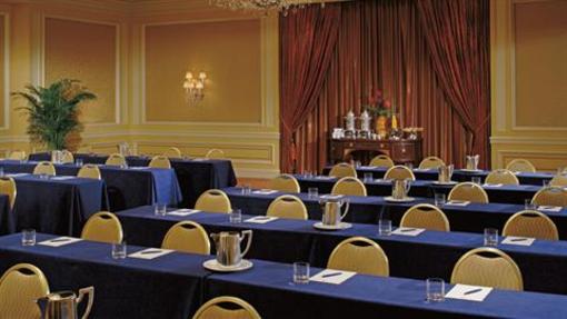 фото отеля The Ritz-Carlton Cleveland