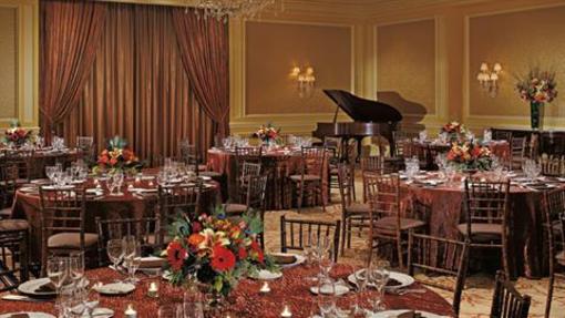фото отеля The Ritz-Carlton Cleveland