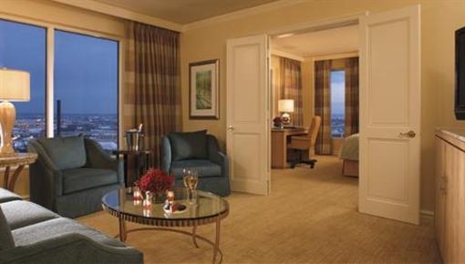 фото отеля The Ritz-Carlton Cleveland