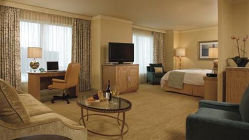 фото отеля The Ritz-Carlton Cleveland